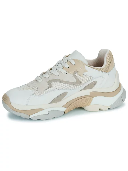 Pantofi Ash bej