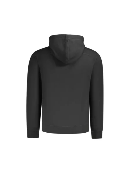 Boss Bluza Zetalky czarny
