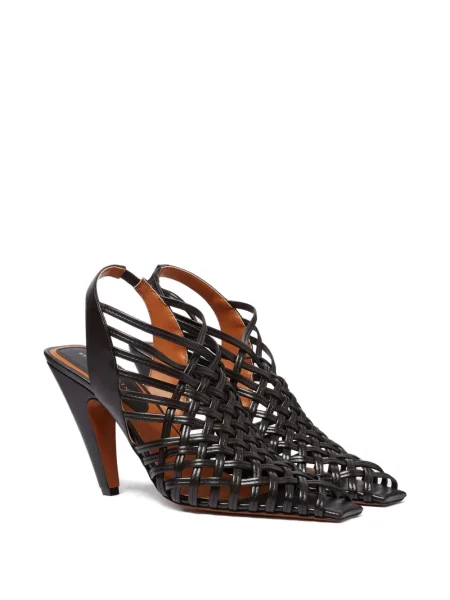 Sandale Stella Mccartney negru