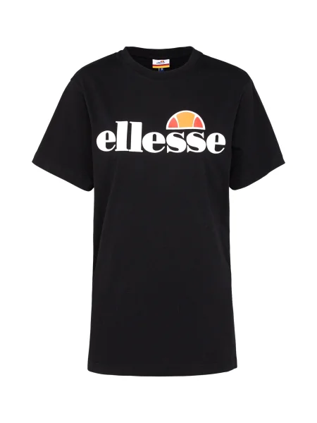 Tricou Ellesse negru