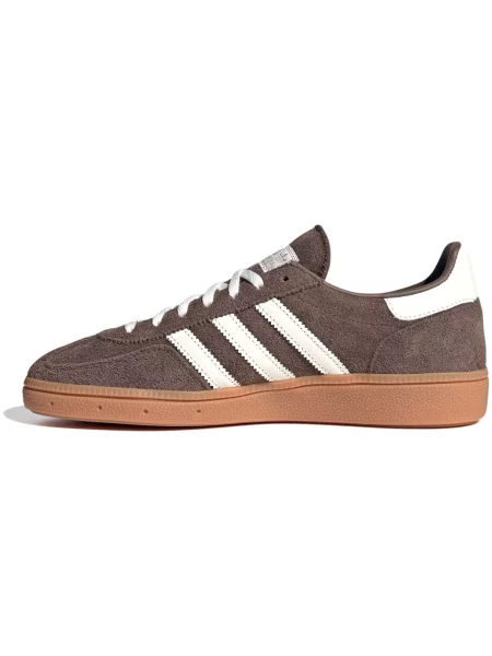 Tenisky Adidas Spezial hnedá