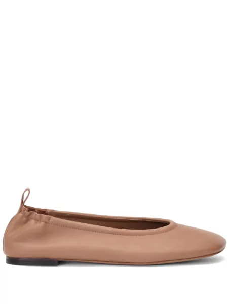Balerini 3.1 Phillip Lim din piele
