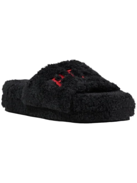 Pantofi Ralph Lauren negru