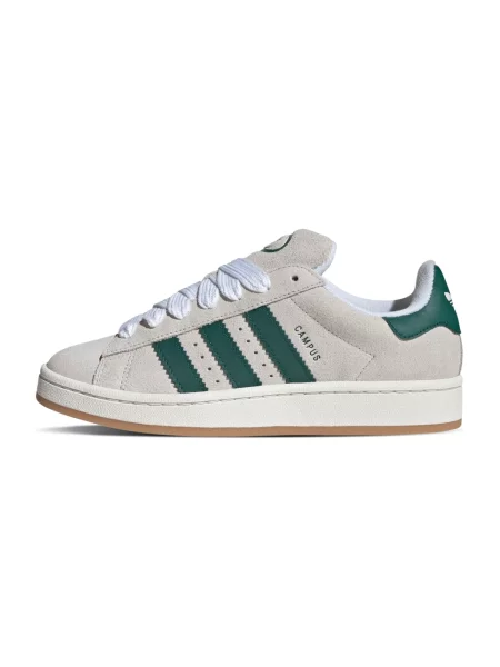 Sneakersy Adidas Campus białe