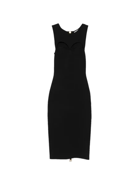 Rochie Elisabetta Franchi negru