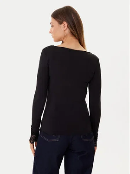 VERO MODA Tričko VMSKYE' čierna