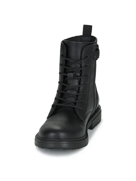 Pantofi copii Geox negru