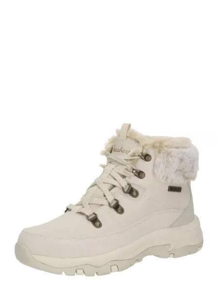 Skechers Trappers Trego Snow Worries bej