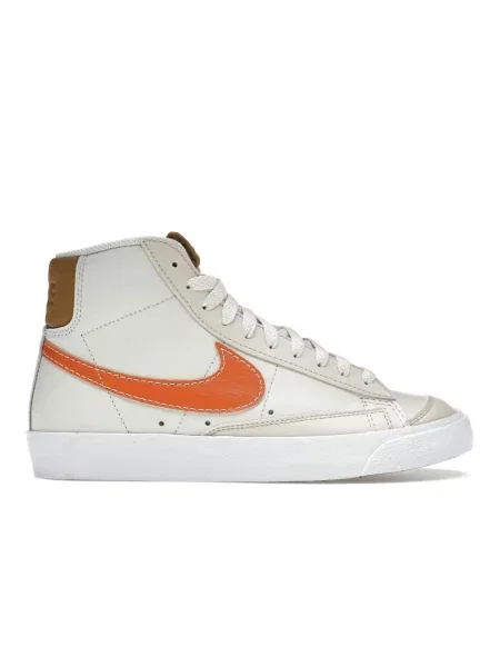 Τρέξιμο sneakers Nike Blazer γκρι
