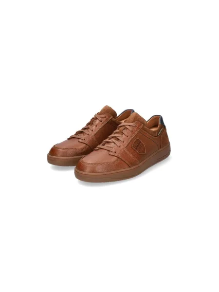 Pantofi Mephisto maro