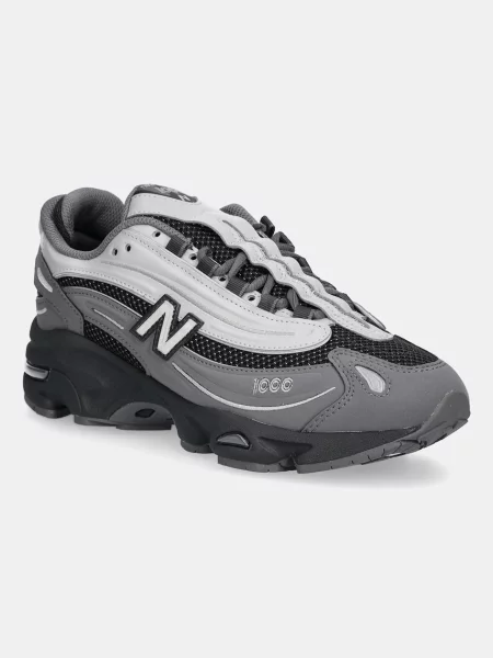 New Balance sneakers gri
