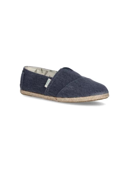 Espadrile Paez plava