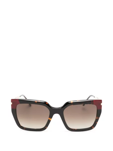 Ochelari de soare Carolina Herrera maro