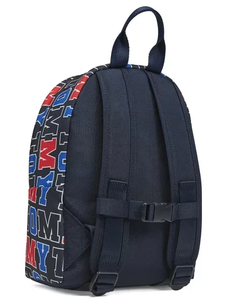 Tommy Hilfiger раница за деца черно