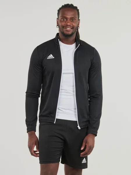 Sportski komplet Adidas crna