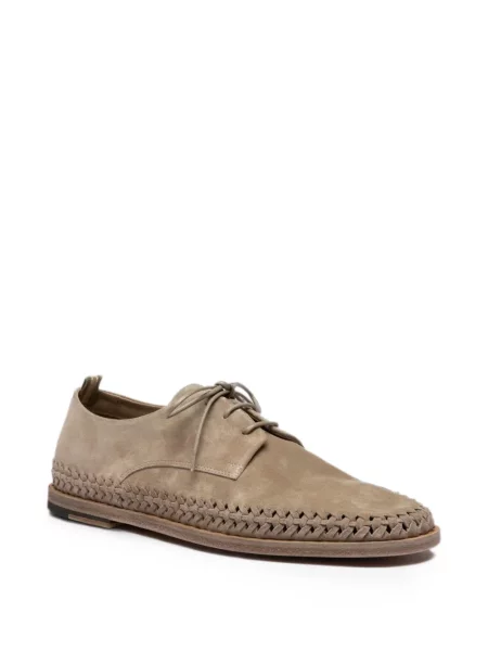 Pantofi derby Officine Creative
