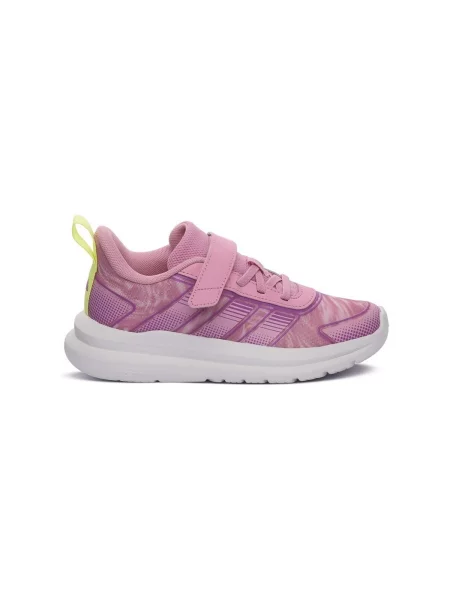 Gyerek félcipő Adidas rózsaszín
