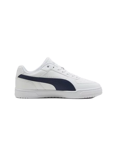 Félcipő Puma fehér