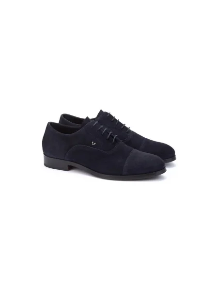 Pantofi Martinelli albastru