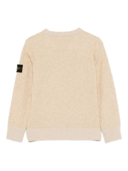 Dětské svetr Stone Island