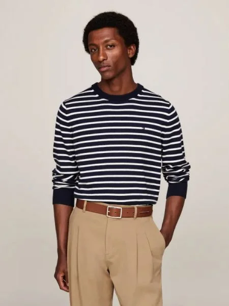 Tommy Hilfiger Pulover cu adaos de lână