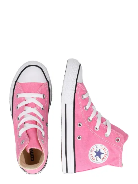 Sneakerși Converse Chuck Taylor All Star roz