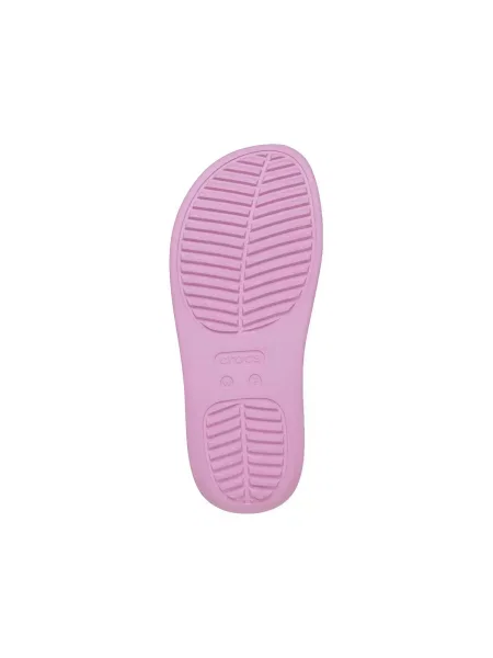 Pantofi Crocs roz