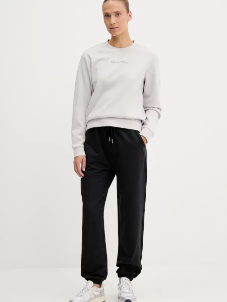 Emporio Armani Pulover siva
