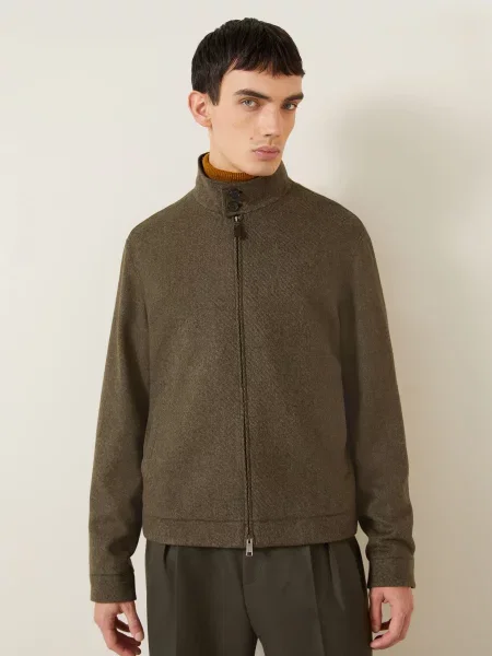 Bunda Zegna