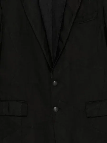 Sacou Roberto Cavalli negru