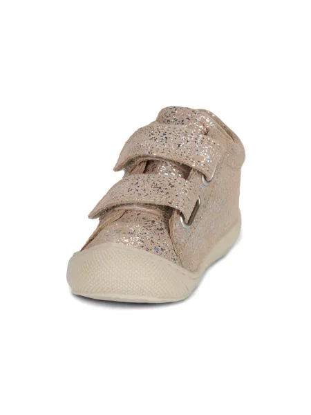 Pantofi copii Naturino roz