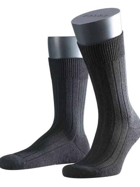 Skarpety Falke Teppich Im Schuh czarne