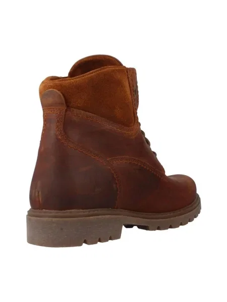 Pantofi Panama Jack maro