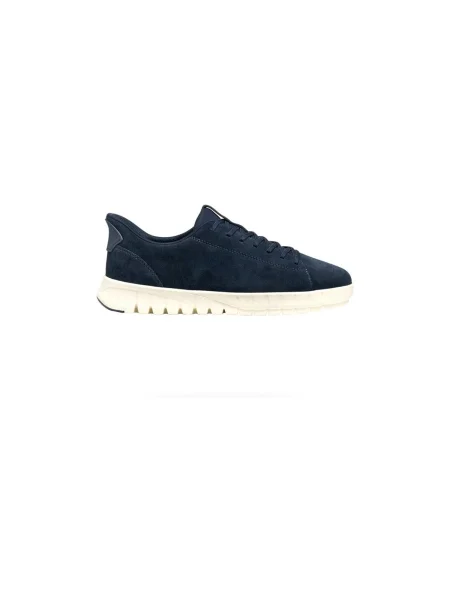 Pantofi Geox albastru