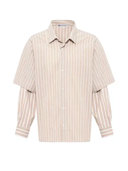 Dandalo Košile tělová bílá