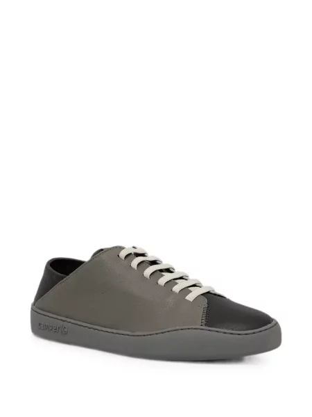 Sneakerși Camper gri