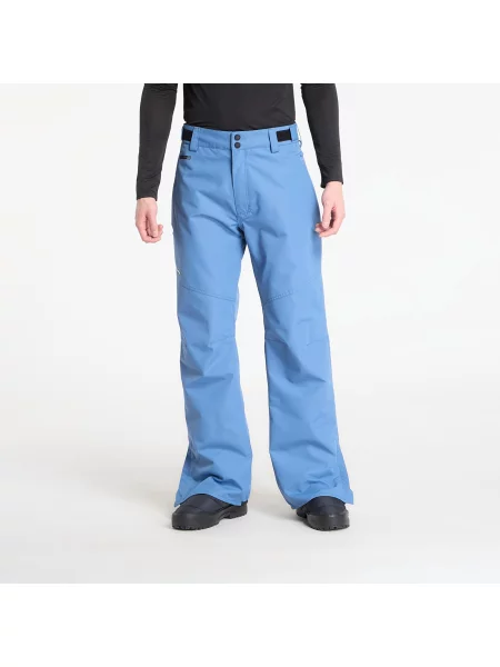 Pantaloni Horsefeathers Orca Pants Moonlight Blue L albastru