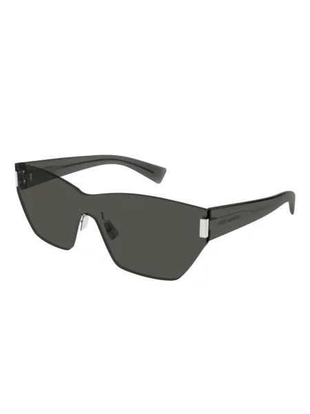 Ochelari de soare Saint Laurent Eyewear gri