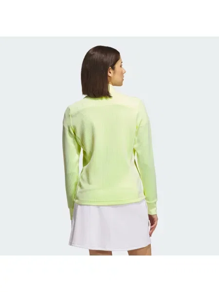 KURTKA PERFORMANCE TEXTURE FULL ZIP