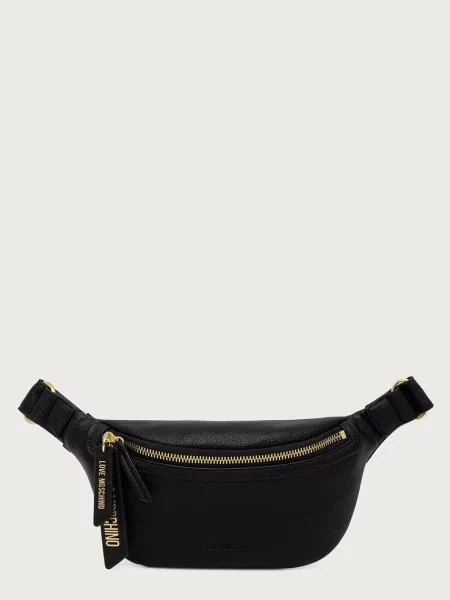 Geantă Love Moschino negru