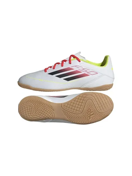 Pantofi Adidas alb