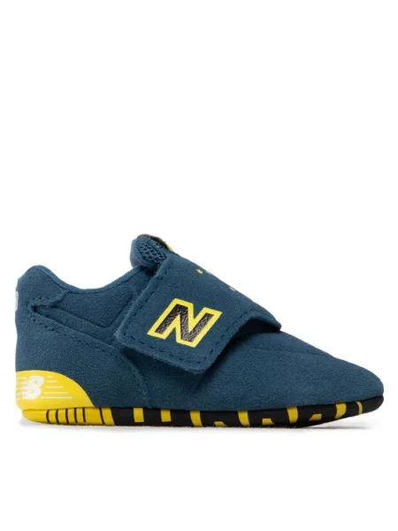 Σκαρπινια New Balance μπλε