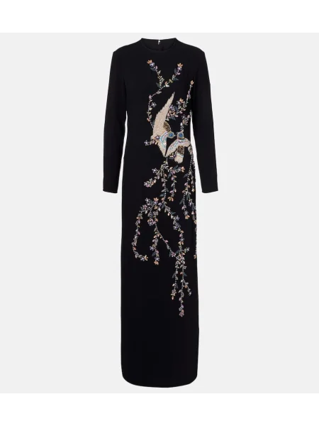 Rochie Costarellos negru
