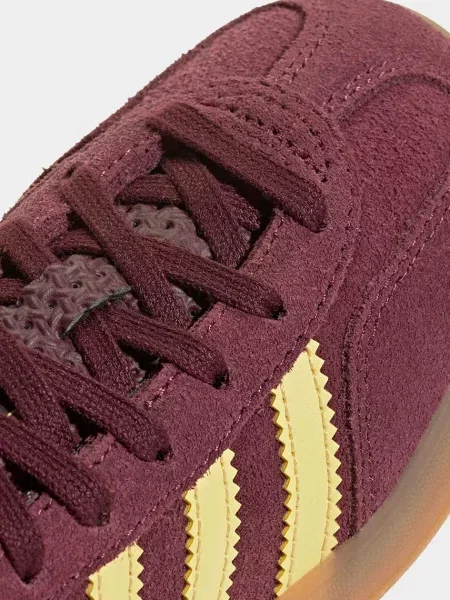 Adidas Originals GAZELLE INDOOR кросівки дитячі