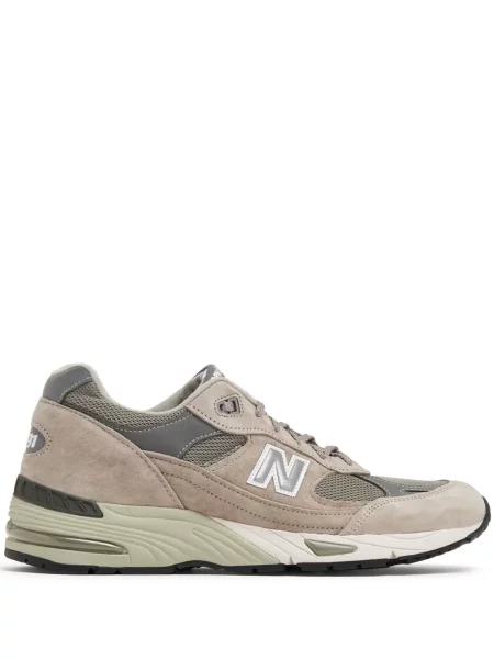 Sneakers New Balance 998 λευκό