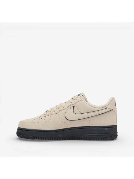 Tenisky Nike Air Force 1 čierna