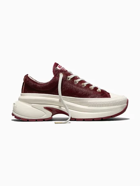 Converse Run Star Crush Pony Hair tenisky