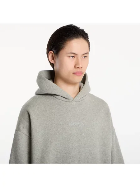 Klasická mikina s kapucňou Fear Of God Essentials