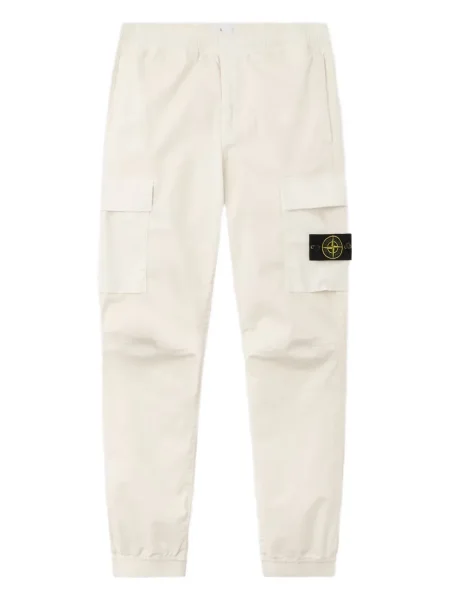 Cargo nadrág Stone Island strasszokkal