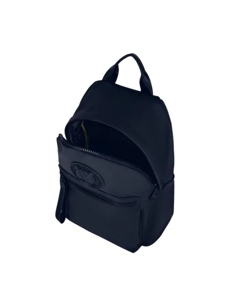 Torba sportowa Plein Sport niebieska